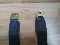 SAFETY BELT