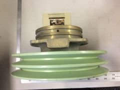 DRIVE ASSY.