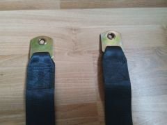 BELT,VEHICULAR SAFETY