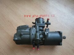 PUMP,FUEL INJECTION