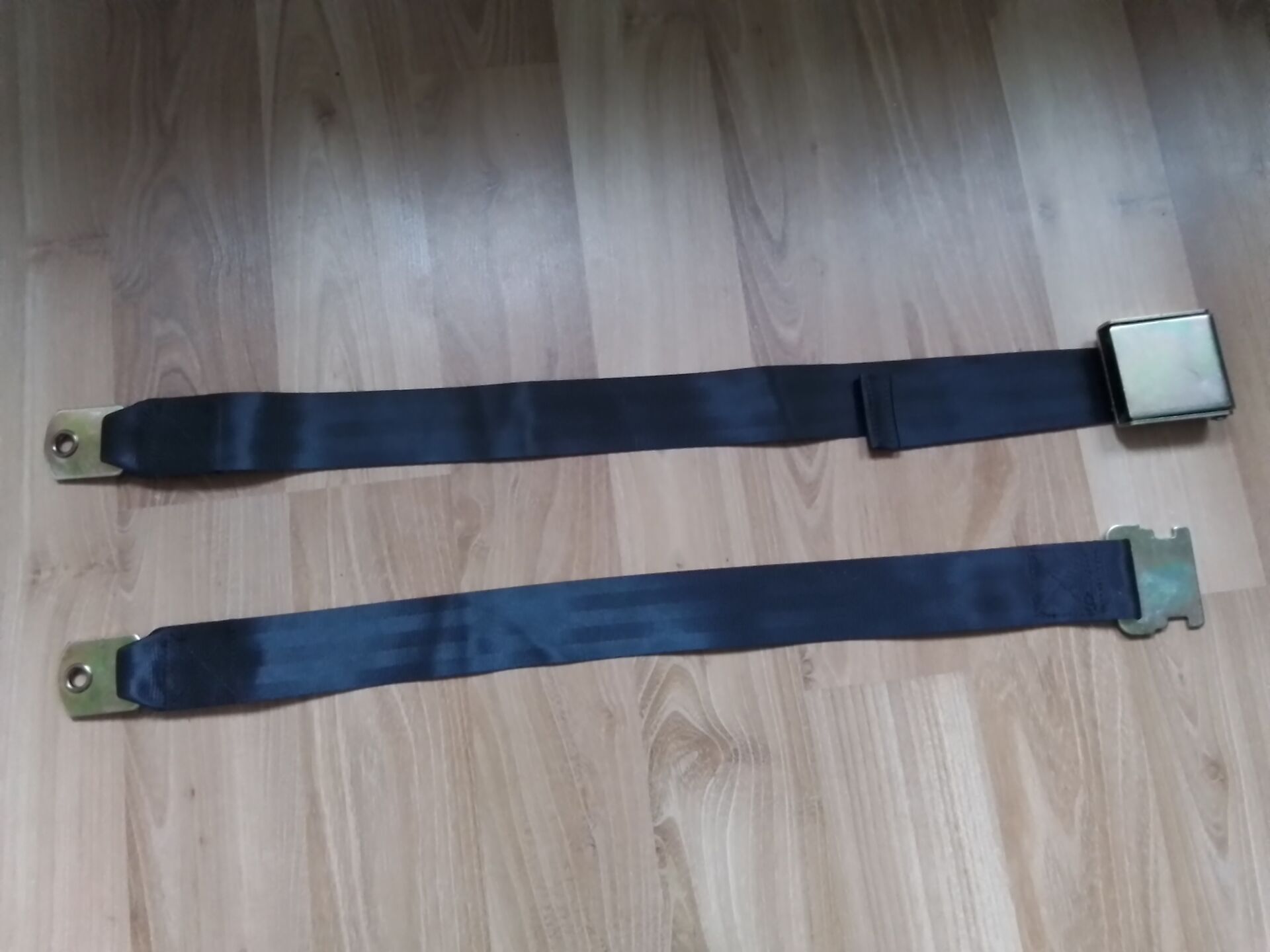 SAFETY BELT