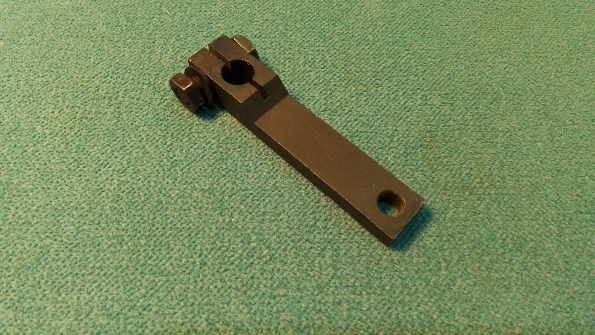 LEVER ASSY.,OPERATING