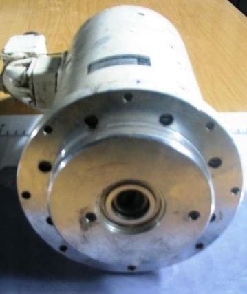 MOTOR, DIRECT CURRENT