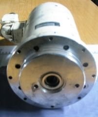 MOTOR, DIRECT CURRENT