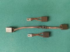BRUSH SET,ELECTRICAL