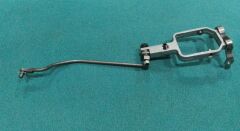 LEVER ASSY.,FULCRUM,FUEL INJECTION PUMP