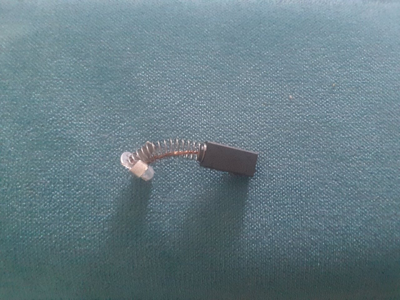 BRUSH,ELECTRICAL CONTACT