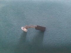 BRUSH,ELECTRICAL CONTACT