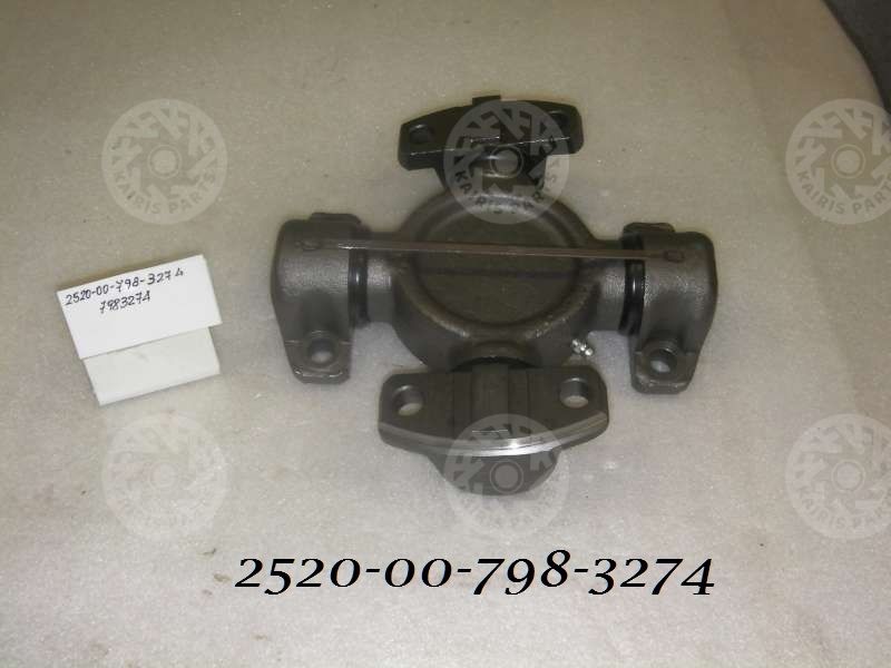 SPIDER,UNIVERSAL JOINT
