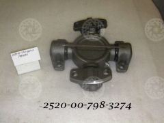 SPIDER,UNIVERSAL JOINT