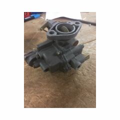 CARBURETOR ASSY.