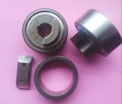 2520-00-808-2938    NO BACK ASSY.,TURRET      10940633