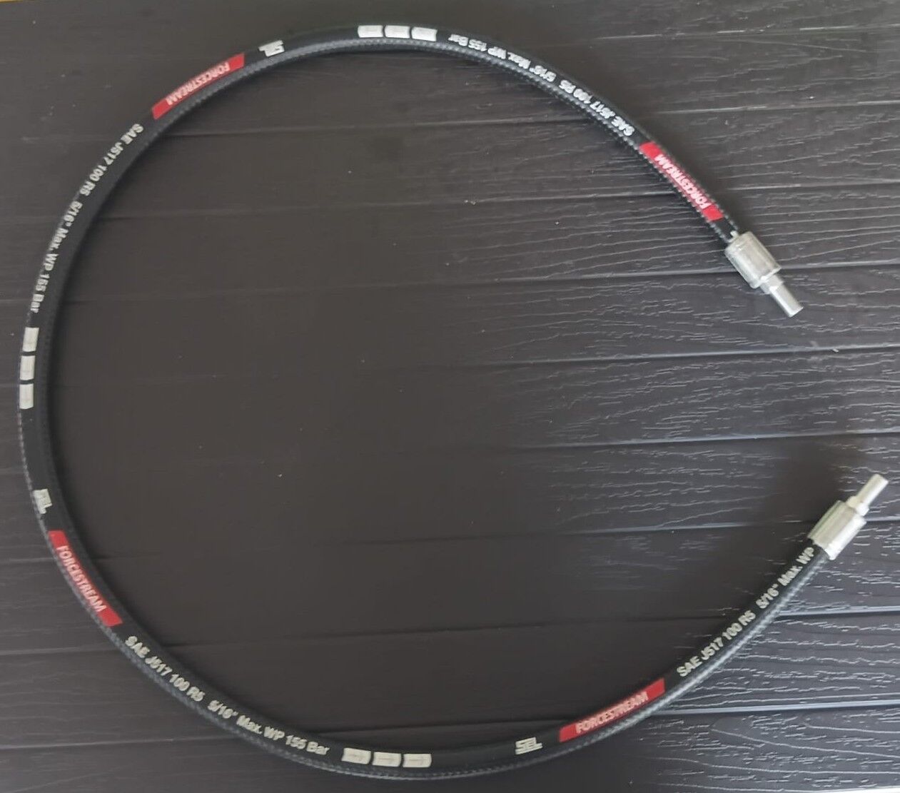 4720-01-142-1399	HOSE ASSEMBLY,NONMETALLIC      10932707-30