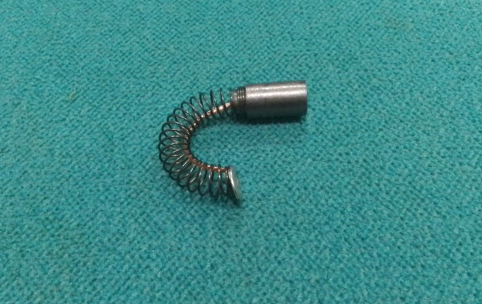BRUSH,ELECTRICAL CONTACT