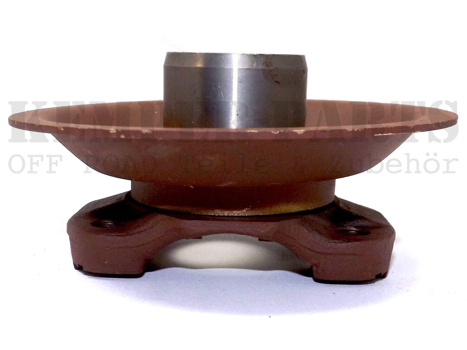 FLANGE ASSY.