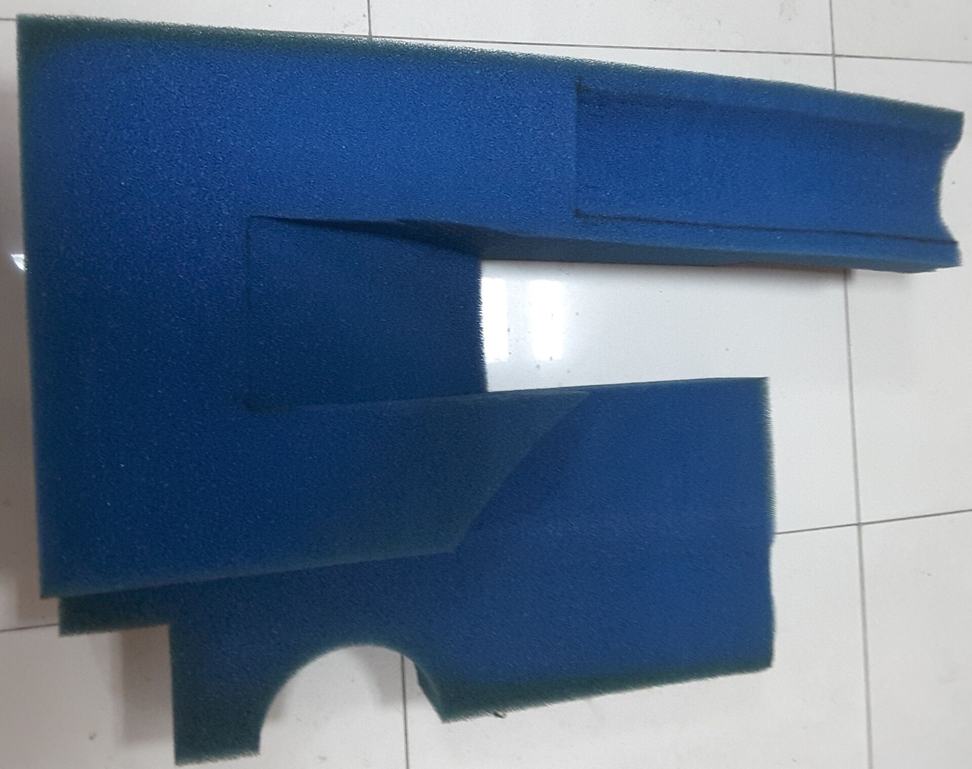 2910-01-111-7082   FILLER BLOCK SET,FUEL CELL   5704869