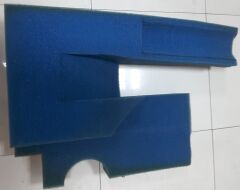 2910-01-111-7082   FILLER BLOCK SET,FUEL CELL   5704869