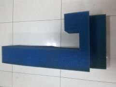 FILLER BLOCK SET,FUEL CELL