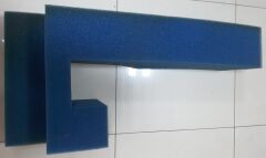 2910-01-111-7082   FILLER BLOCK SET,FUEL CELL   5704869