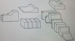 2910-01-111-7082   FILLER BLOCK SET,FUEL CELL   5704869