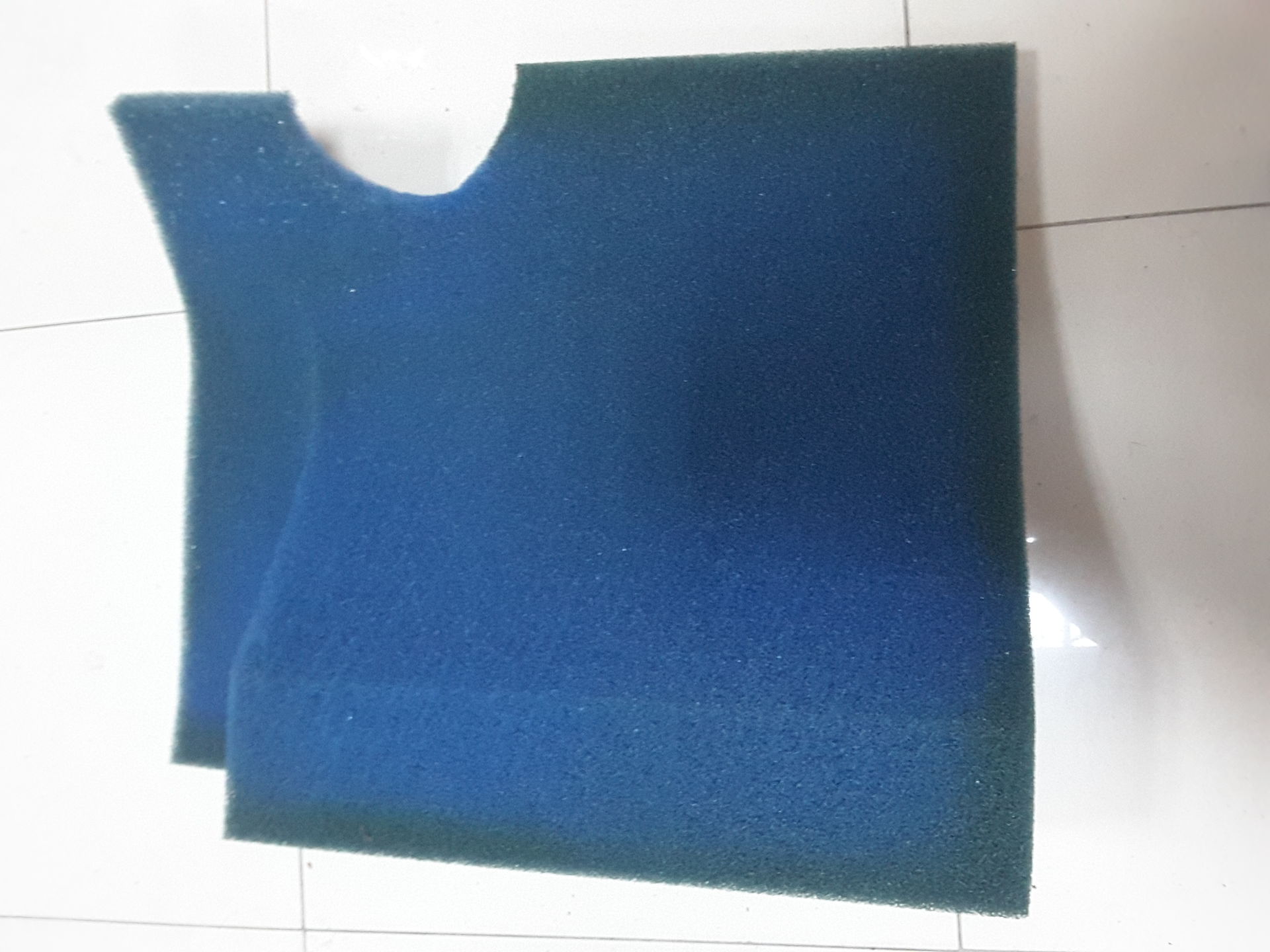 FILLER BLOCK SET,FUEL CELL