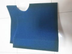 FILLER BLOCK SET,FUEL CELL