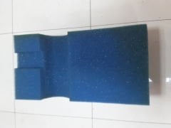FILLER BLOCK SET,FUEL CELL