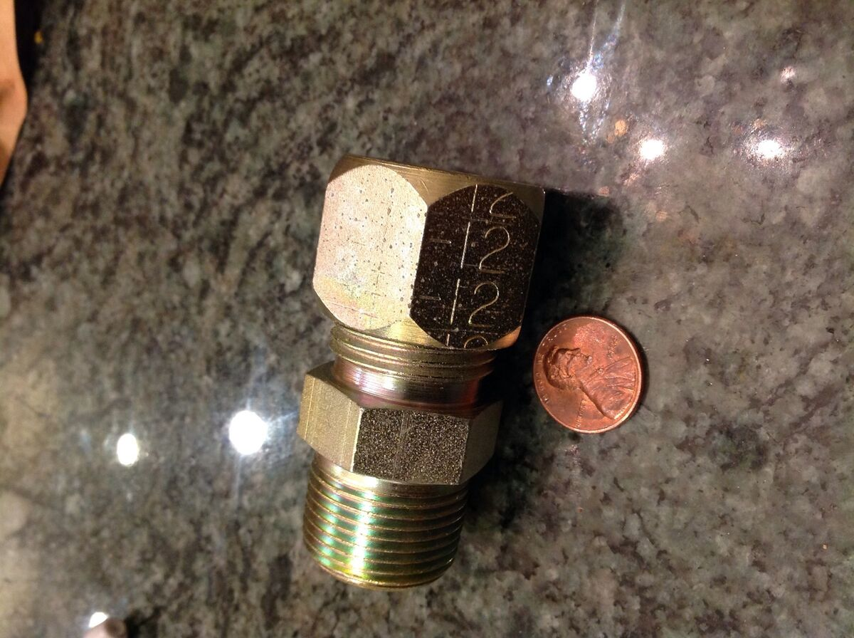 ADAPTER