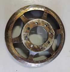 2990-01-040-8852    WHEEL,IDLER      11669373
