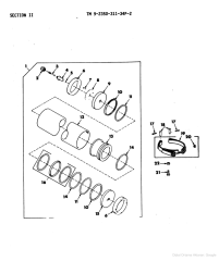 PARTS KIT