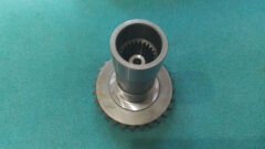 3040-00-767-3200  	GEARSHAFT,BEVEL  	10865393