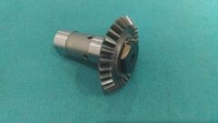 3040-00-767-3200  	GEARSHAFT,BEVEL  	10865393