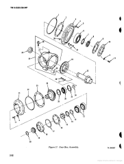 GASKET AND SHIM SET