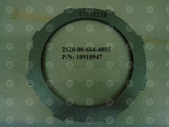 DISK,CLUTCH