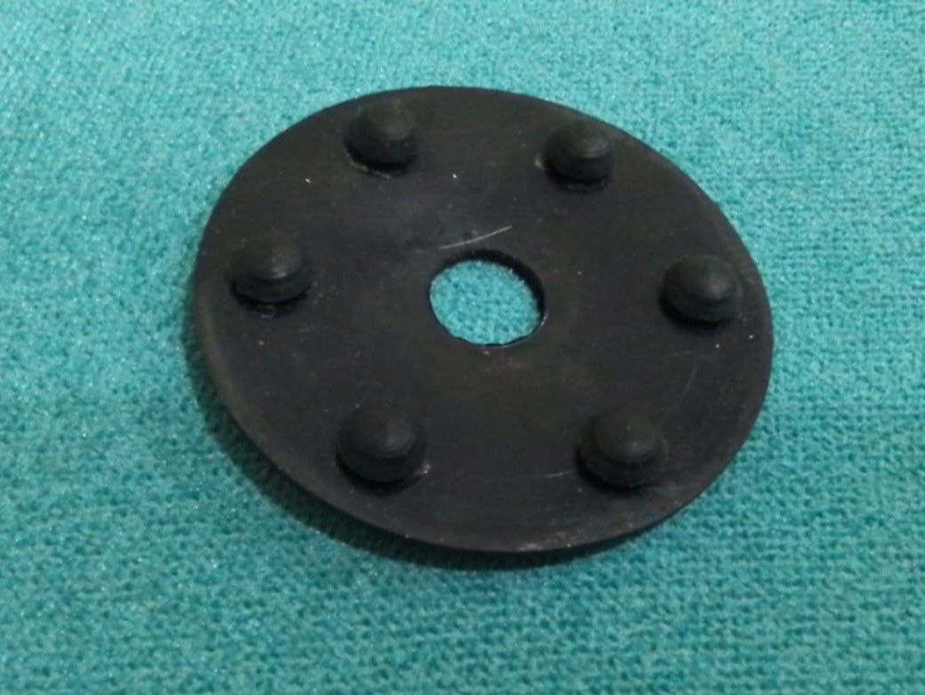 GASKET