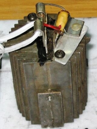 HEATING UNIT