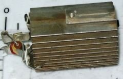 HEATING UNIT