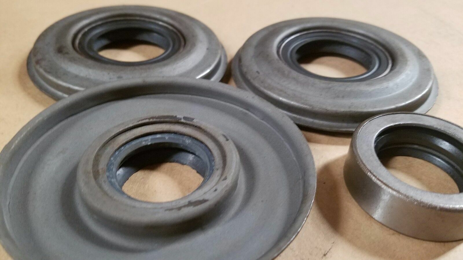 PARTS KIT