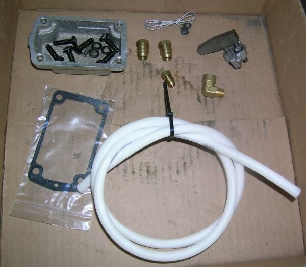 MODIFICATION KIT