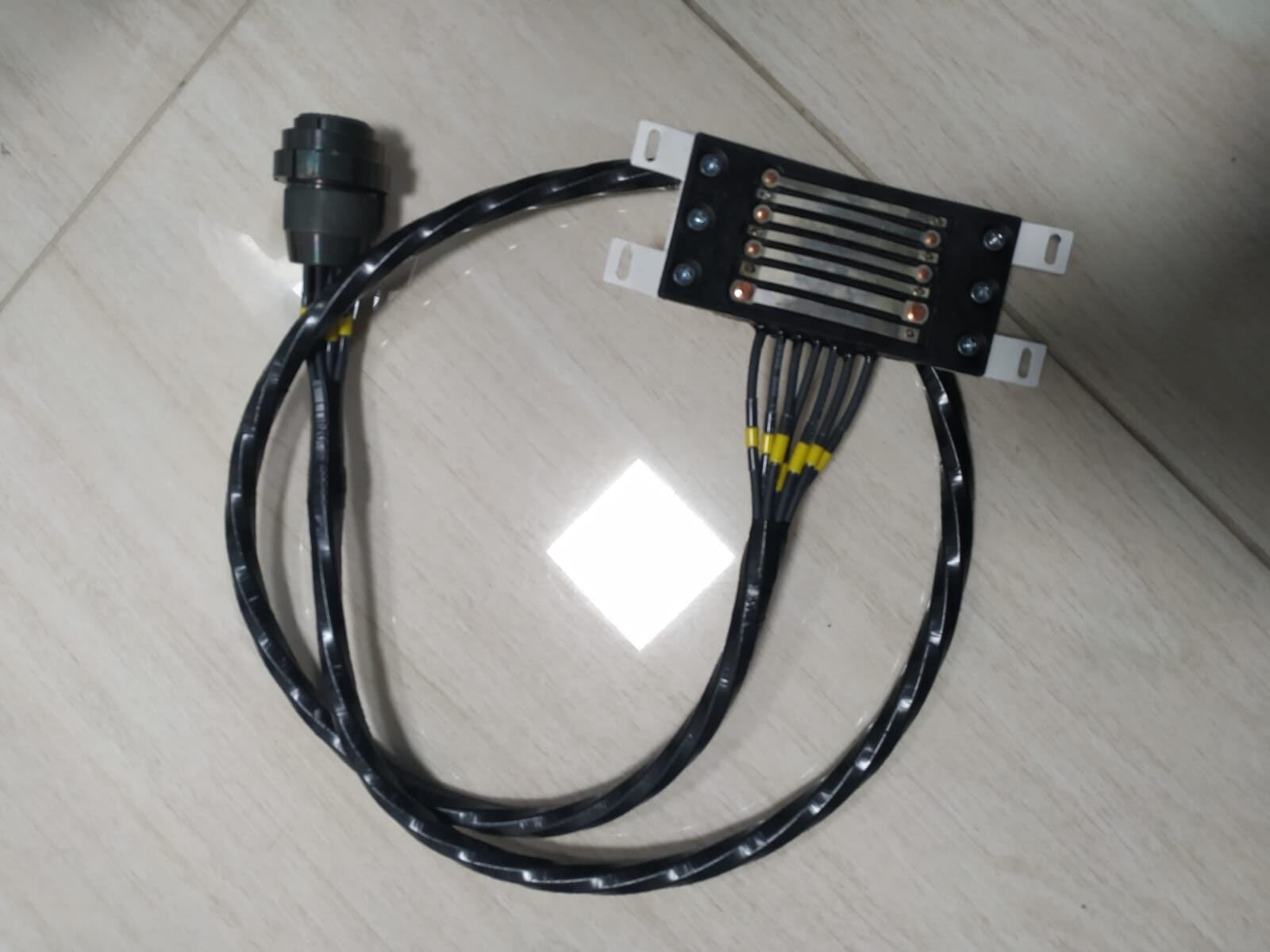 5995-00-755-4855   WIRING HARNESS   10911236-3