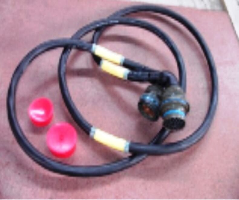 CABLE ASSEMBLY,C811