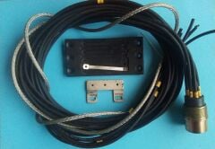 5995-00-857-9815   WIRING HARNESS   10911236-1