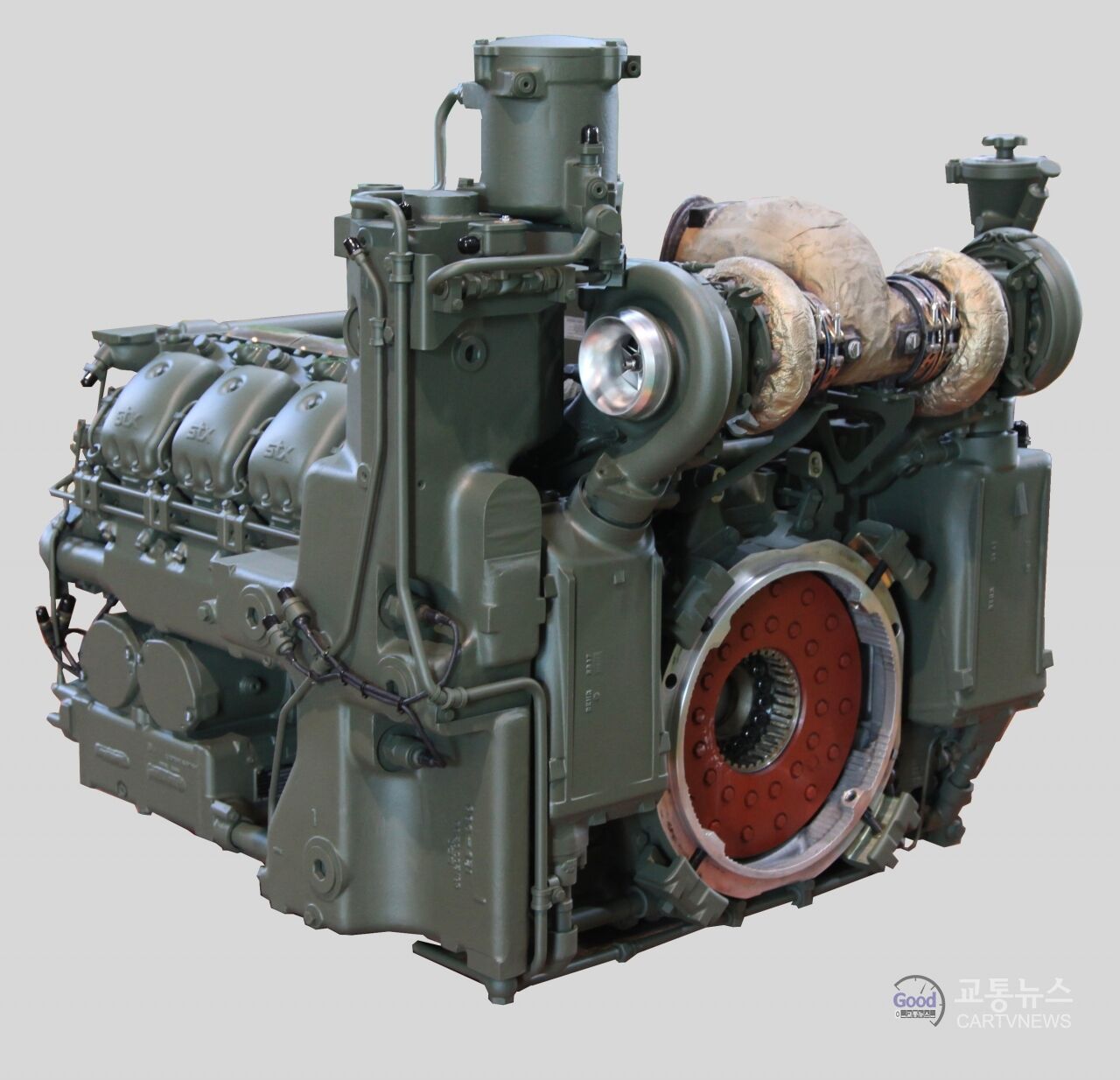 ENGINE PARTS