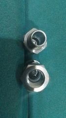 COUPLING ASSY.,QUICK DISCONNECT