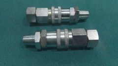 COUPLING ASSY.,QUICK DISCONNECT