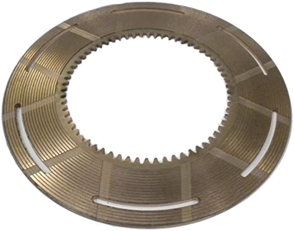 DISK,CLUTCH