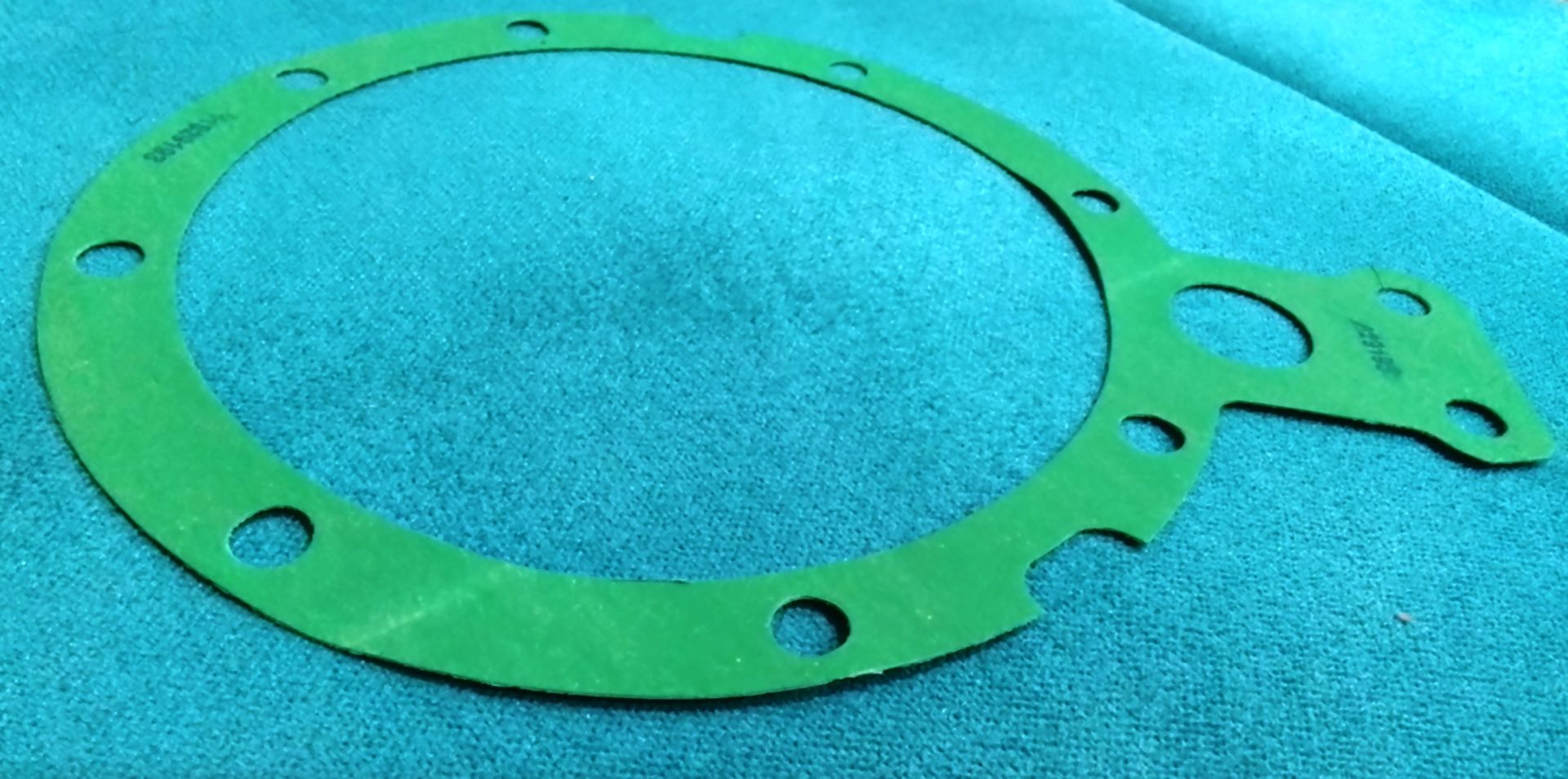 GASKET