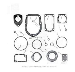 5702663        GASKET SET       5330-00-884-4807