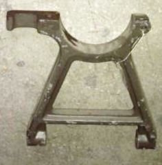 BRACKET,TRAVEL LOCK