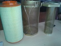 FILTER ELEMENT,INTAKE